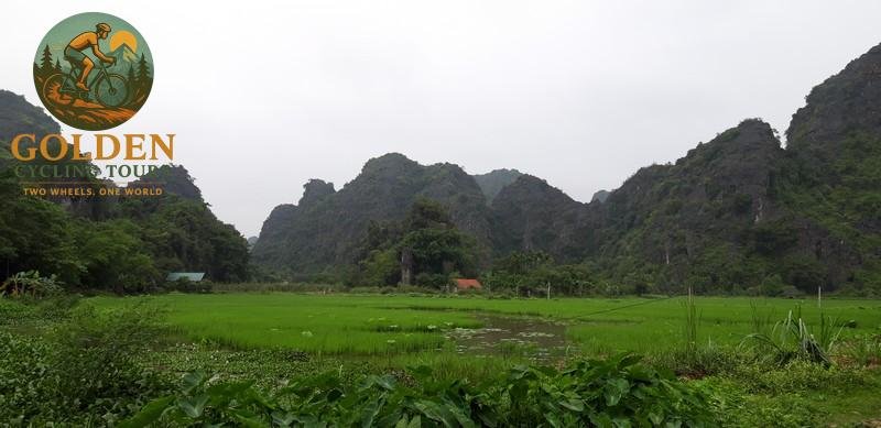 15 Days Hanoi to Hue Coastal Cycling Tour